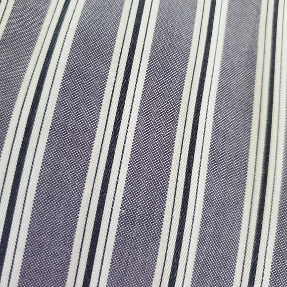 Cutter & Buck Men's Striped Easy Care Button Down Shirt Size 1XB - Picture 10 of 12